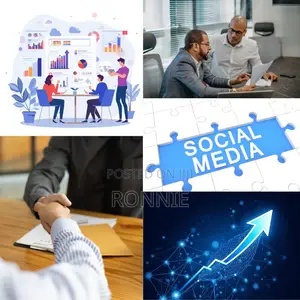 Social Media Consultancy Strategy Services Across the Eac Region