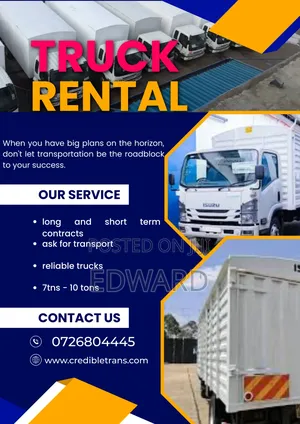 Transport Services