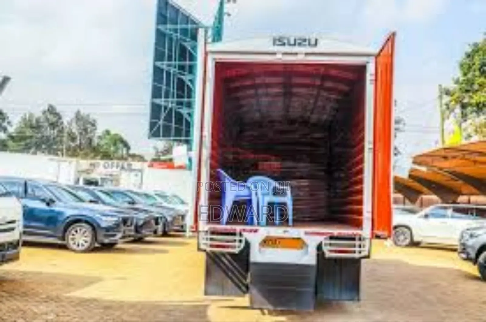 Transport Services