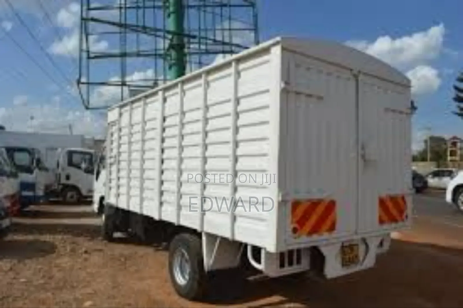 Transport Services