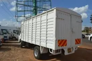 Transport Services