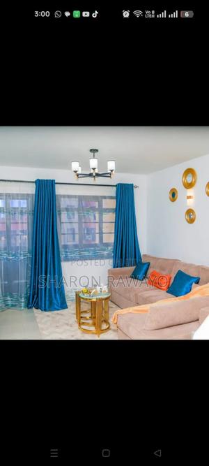 Cosy One Bedroom Airbnb Unit in Ruaka