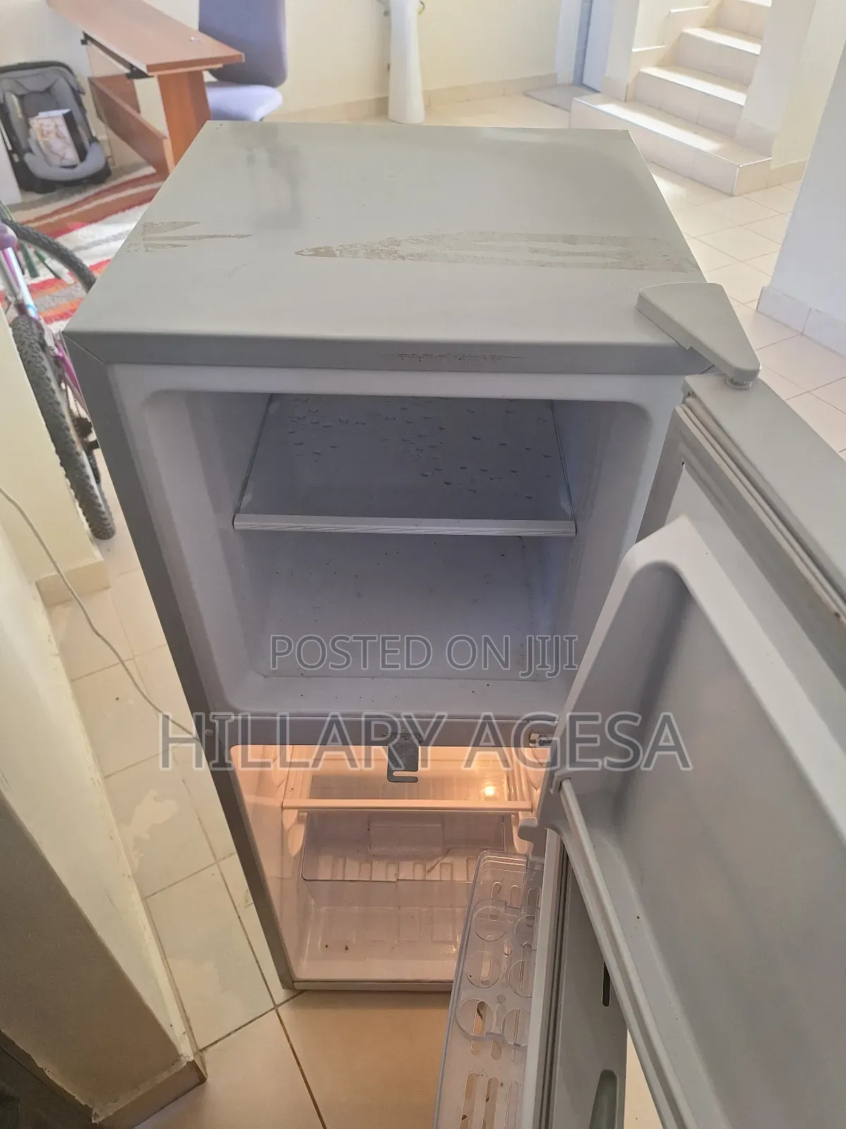 Fridge Compressor Replacement Services