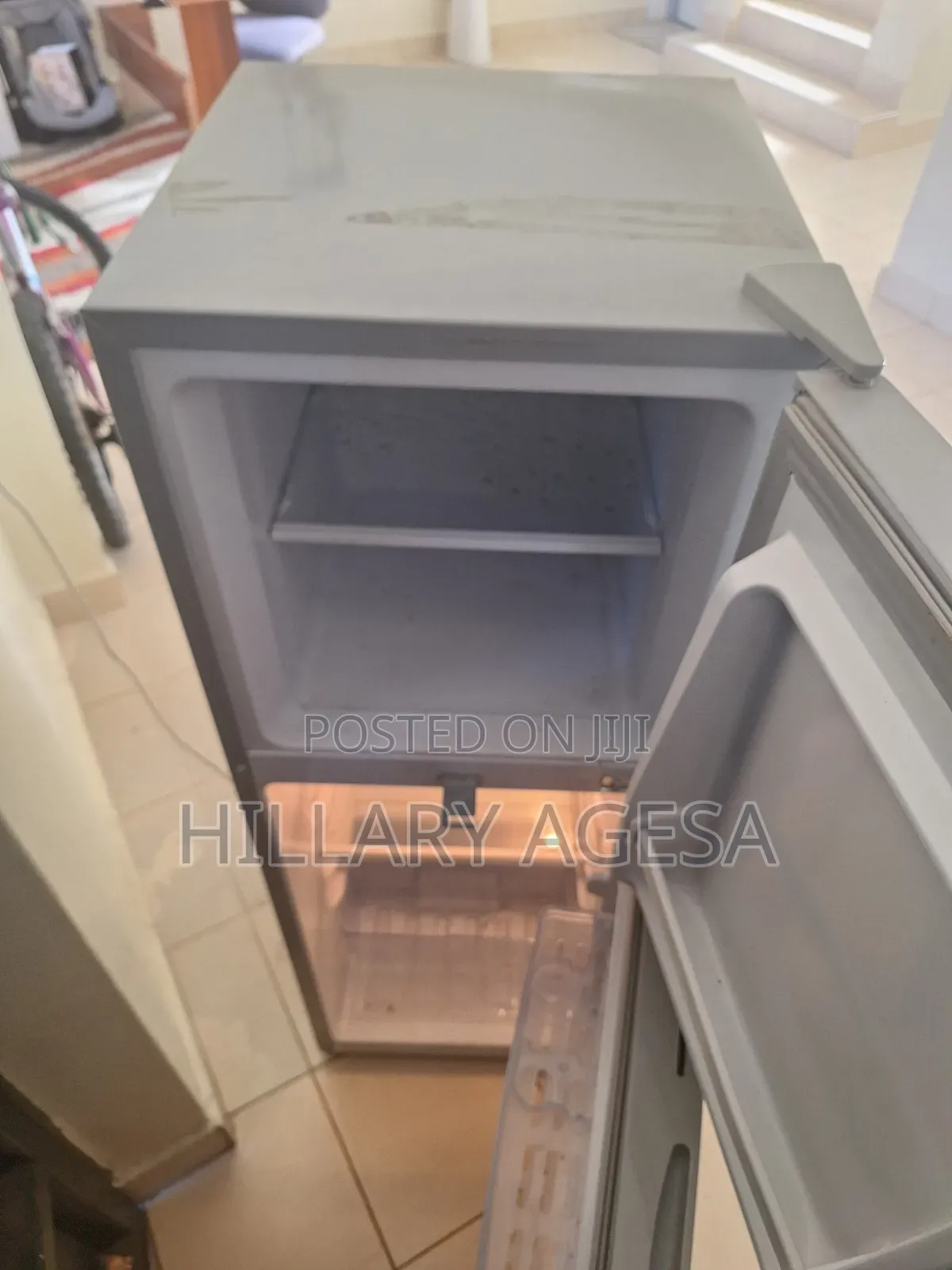 Fridge Compressor Replacement Services