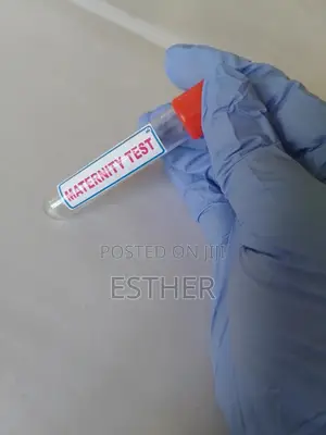 Dna Testing in Nairobi, Kenya