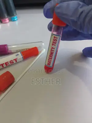 Dna Testing in Nairobi, Kenya