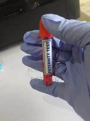 Dna Testing in Nairobi, Kenya