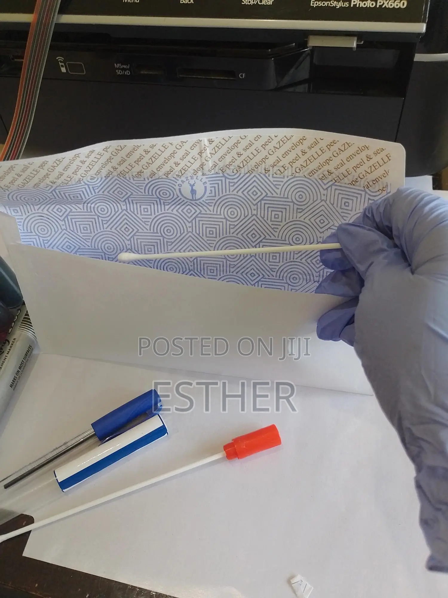 Dna Testing in Nairobi, Kenya
