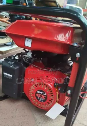 Quality Affordable Honda Generator/3.5kva Honda Generator