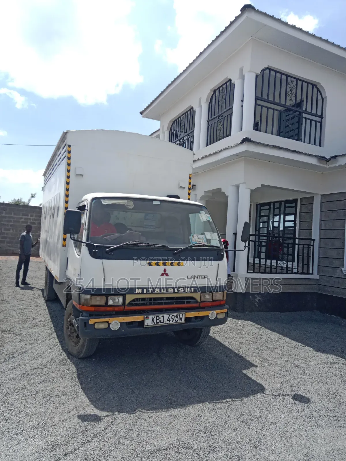 Transport Services From Nairobi to Mombasa,Kilifi, Nyali,Malindi