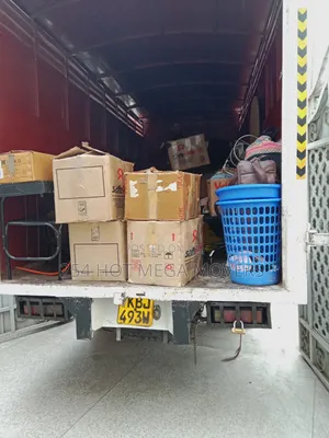 Transport Services From Nairobi to Mombasa,Kilifi, Nyali,Malindi