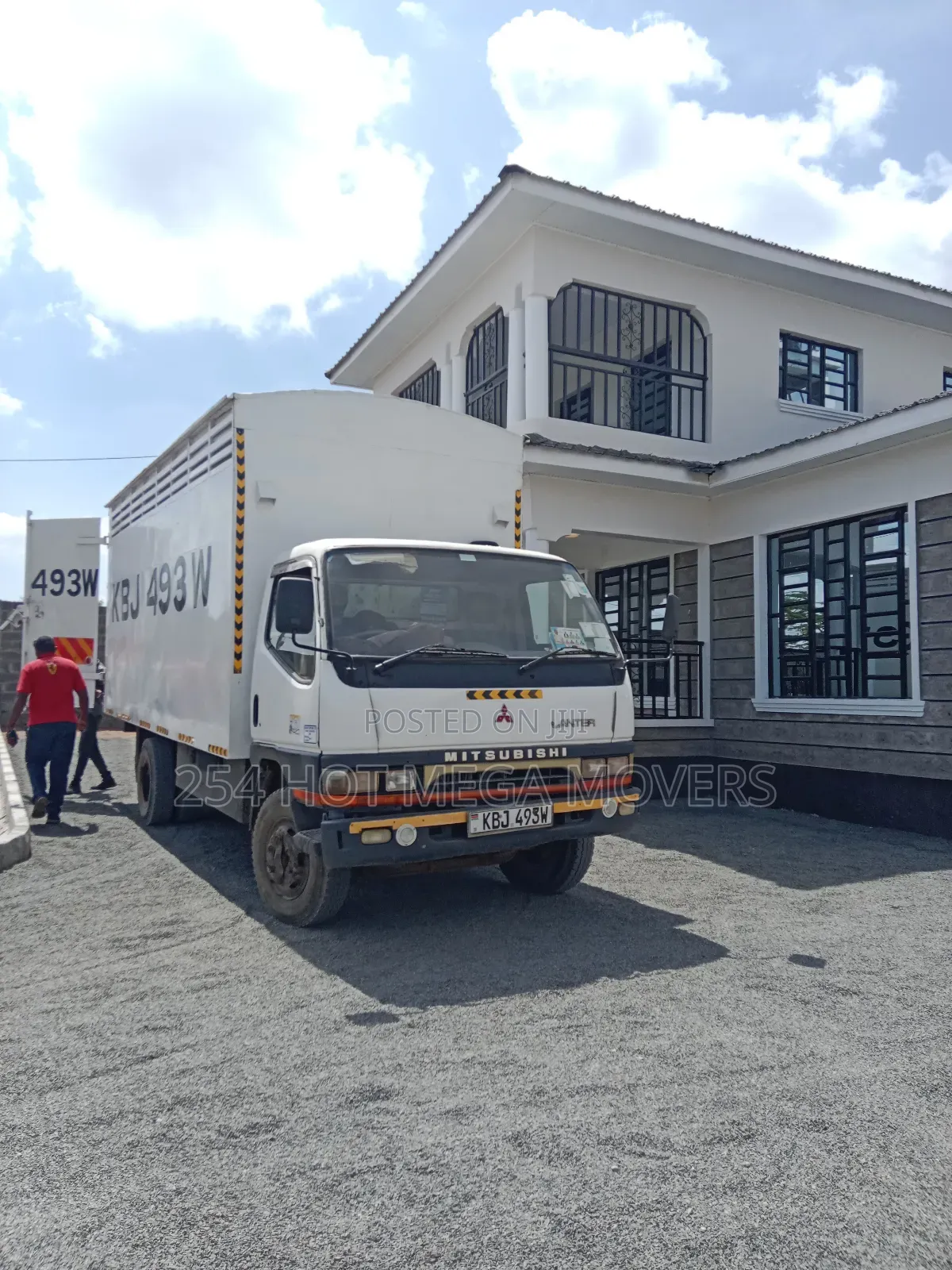 Transport Services From Nairobi to Mombasa,Kilifi, Nyali,Malindi