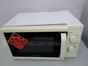 Microwave Sales
