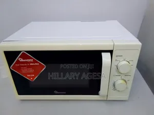 Microwave Sales