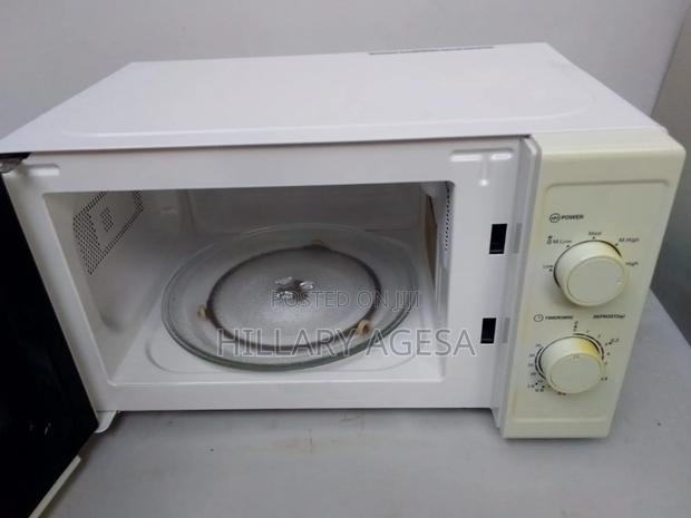 Microwave Sales - thumbnail 3