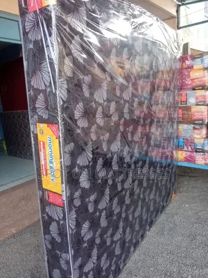 Price Drop! 6x6 8inch Hd Furnished Mattresses + Free Home Delivery.