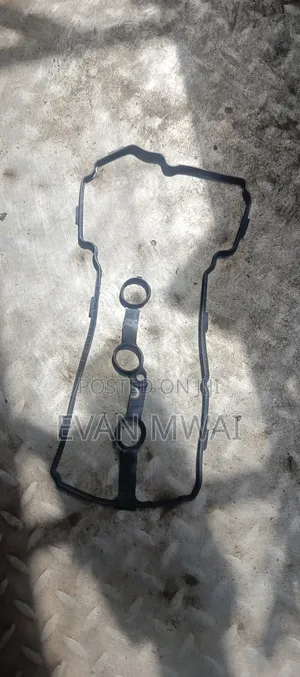 Top Cover Gasket R06 Available