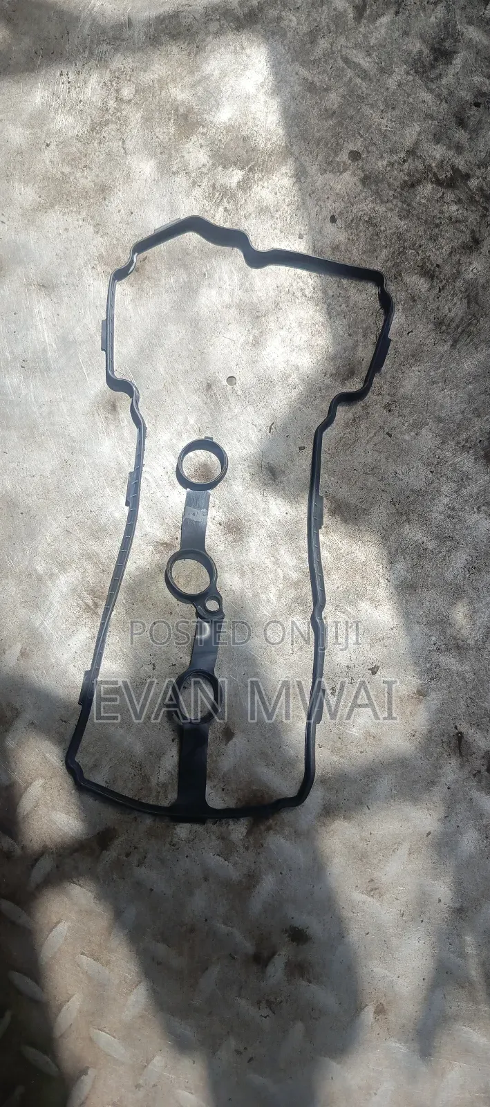 Top Cover Gasket R06 Available