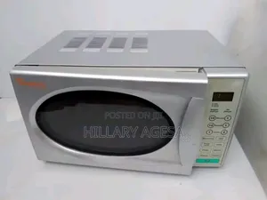 Microwaves Sales