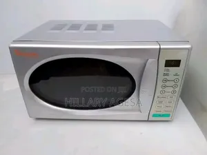 Microwaves Sales
