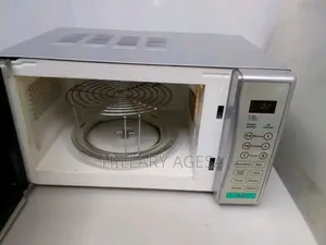 Microwaves Sales
