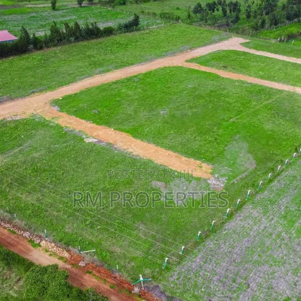 Machakos Junction Prime Plots for Sale