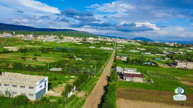 Machakos Junction Prime Plots for Sale - thumbnail 2