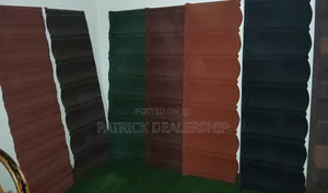 Decra Sheet