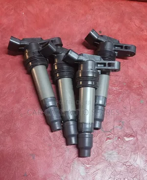 Ignition Coil Land Rover /Volvo