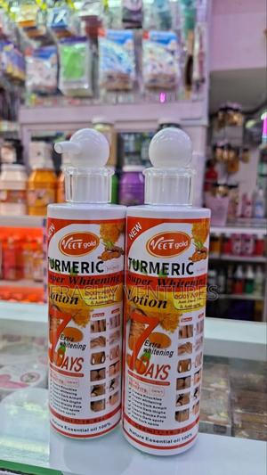 Tumeric Super Whitening Lotion - thumbnail 2