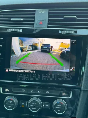 Volkswagen Golf 1.4T SE FWD 2019 Gold