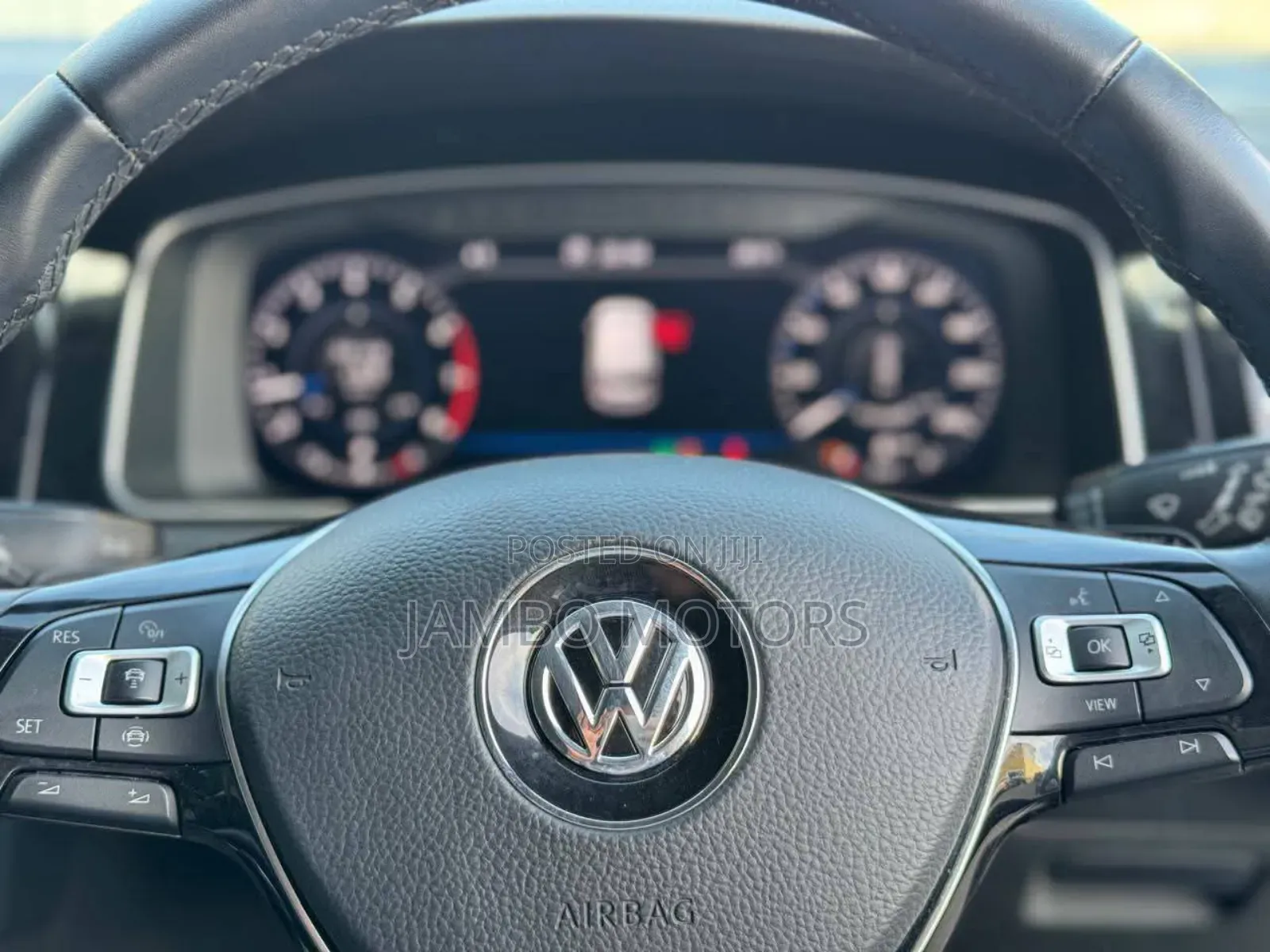 Volkswagen Golf 1.4T SE FWD 2019 Gold