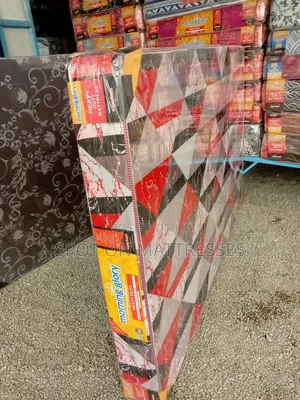 4x6x6 Furnished High Density Mattresses + Free Doorstep Delivery.