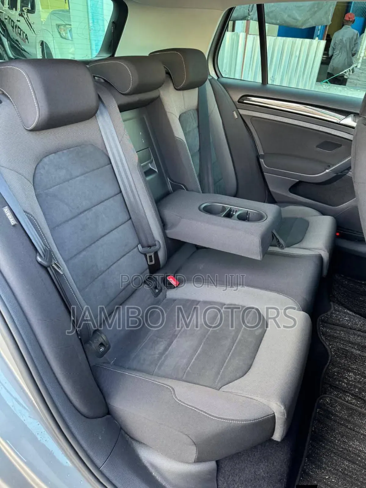 Volkswagen Golf 1.4T SE FWD 2019 Gold