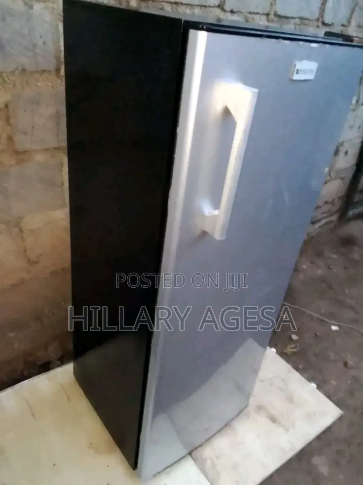 Fridge Sales