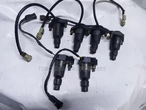 Subaru Ej20 Turbo Ignition Coil