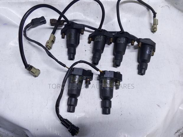 Subaru Ej20 Turbo Ignition Coil