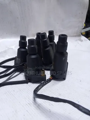Subaru Ej20 Turbo Ignition Coil