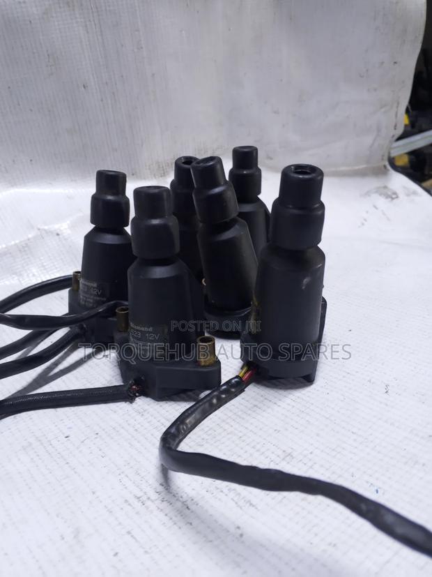 Subaru Ej20 Turbo Ignition Coil - thumbnail 2