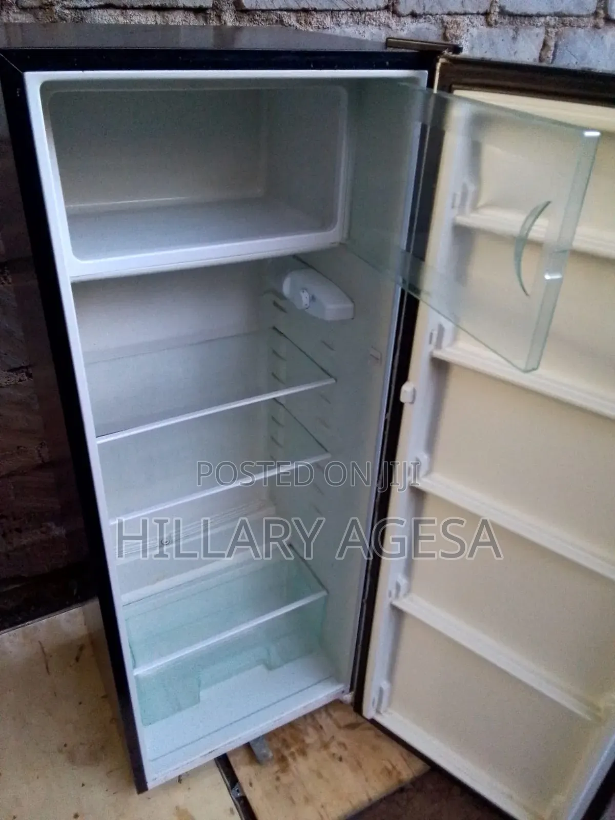 Fridge Sales