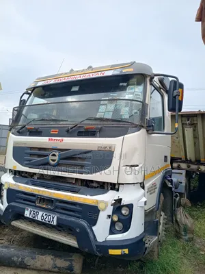 Double Diffs Volvo Trip Tronics Gear Ex Sweden