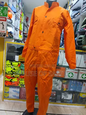 Comfortable Feel Summit Overalls