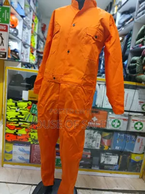 Comfortable Feel Summit Overalls