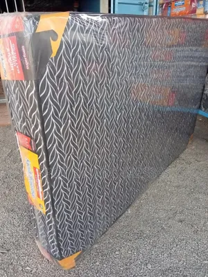 Same Day Free Delivery - 4x6x8 High Density Quilted Mattresses.