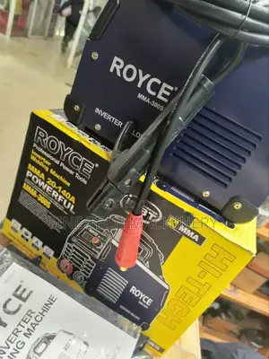 Affordable Royce Professional Power Tool/300s Royce Welding Machine