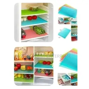 Fridge Mats