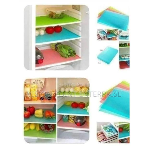 Fridge Mats - main view