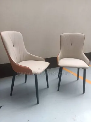 Microfibre Dining Chairs