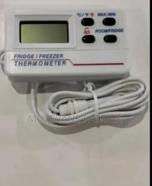 Digital Fridge/ Freezer Thermometer - thumbnail 2