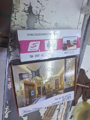 Android Tv Avaliable